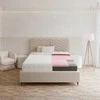 HR putų čiužinys 80x200 POLO MAX DOUBLE H3/H4 24 cm Oeko-Tex