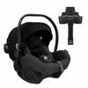 i-Size automobilinė kėdutė 0-13 kg su ISOFIX