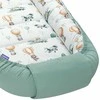 JUKKI BABY COCOON LARGE Safe XXL vystyklas