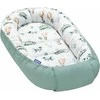 JUKKI BABY COCOON saugus ir patogus vystyklas