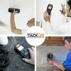 Kabelių ir laidų detektorius sienose | LCD | 4in1 | Metalo, laidų ir medienos ieškiklis