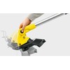 Karcher LTR 18-30 akumuliatorinis trimeris 30 cm su baterija