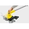 Karcher LTR 18-30 akumuliatorinis trimeris 30 cm su baterija