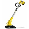 Karcher LTR 18-30 akumuliatorinis trimeris 30 cm su baterija