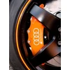 Karščiui atsparūs Audi Sport suportų lipdukai