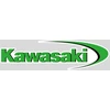 Kawasaki motociklo lipdukai – TR-190