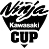 Kawasaki ninja cup motociklo lipdukai – TR-1083