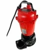 Ketaus siurblys su smulkintuvu 3300W 30 m žarna
