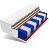 Kišeninis čiužinys 120x200 HOME MAX dvigubas kokoso