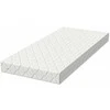 Kišeninių spyruoklių čiužinys 160x200 Prestige Coconut Hard H4/H5 26 cm su užvalkalu