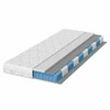 Kišeninių spyruoklių čiužinys 90x200 GOLF 14 cm