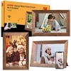 Kodak skaitmeninis nuotraukų rėmelis su jutikliniu ekranu