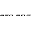 KTM 950 smr motociklo lipdukai – TR-1624