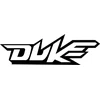 KTM duke motociklo lipdukai