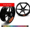 KTM – motociklo lipdukų rinkinys 4vnt
