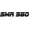 KTM smr 560 motociklo lipdukai
