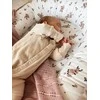 Kūdikio kokonas VELVET ir medvilnė SATIN PREMIUM INFANTILO