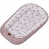Kūdikio kokonas VELVET ir medvilnė SATIN PREMIUM INFANTILO