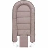 KŪDIKIO KOKONO APDAILOS LIZDELIS „Comfort Swaddle JUKKI“