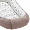 KŪDIKIO KOKONO APDAILOS LIZDELIS „Comfort Swaddle JUKKI“