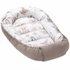 Kūdikio kokono žaidimų aptvaro lizdelis „Comfort Swaddle YUKKI COTTON“