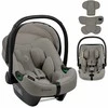 Lionelo Astrid kėdutė 0-13 kg ADAC