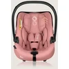 Lionelo Astrid kėdutė 0-13 kg ADAC rožinė