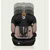 Lionelo LEVI i-Size kėdutė 76-150 cm 9-36 kg