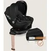 Lionelo Moxie i-Size kėdutė 0-13 kg