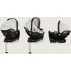 Lionelo Moxie i-Size kėdutė 0-13 kg su baze