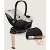 Lionelo Moxie i-Size kėdutė 0-13 kg su baze