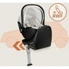 Lionelo Moxie i-Size kėdutė 0-13 kg su baze