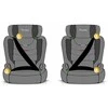 Louis ISOFIX i-Size kėdutė 15-36 kg