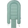 MEDVILNĖS KŪDIKIO RINKINYS 5in1 MINKY COCOON JUKKI