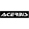 Motociklu Lipdukai acerbis viniliniai lipdukai – TR-2053