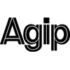Motociklu Lipdukai agip viniliniai lipdukai – TR-1660