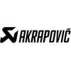Motociklu Lipdukai akrapovic viniliniai lipdukai