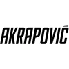 Motociklu Lipdukai akrapovic viniliniai lipdukai – TR-1073