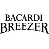 Motociklu Lipdukai Bacardi Breezer viniliniai lipdukai – TR-2374