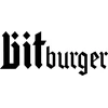 Motociklu Lipdukai Bitburger viniliniai lipdukai
