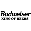 Motociklu Lipdukai budweiser viniliniai lipdukai – TR-1708