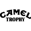 Motociklu Lipdukai camel trophy viniliniai lipdukai – TR-2392