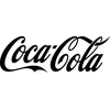 Motociklu Lipdukai coca cola viniliniai lipdukai