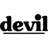 Motociklu Lipdukai devil viniliniai lipdukai – TR-1224