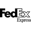 Motociklu Lipdukai fedex express viniliniai lipdukai