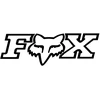 Motociklu Lipdukai fox viniliniai lipdukai – TR-229
