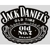 Motociklu Lipdukai jack daniels viniliniai lipdukai