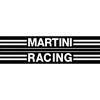 Motociklu Lipdukai martini racing viniliniai lipdukai – TR-1514