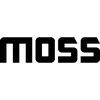 Motociklu Lipdukai moss viniliniai lipdukai