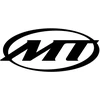 Motociklu Lipdukai mt helmets viniliniai lipdukai